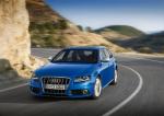 Audi S4 Avant 2009 года (WW)